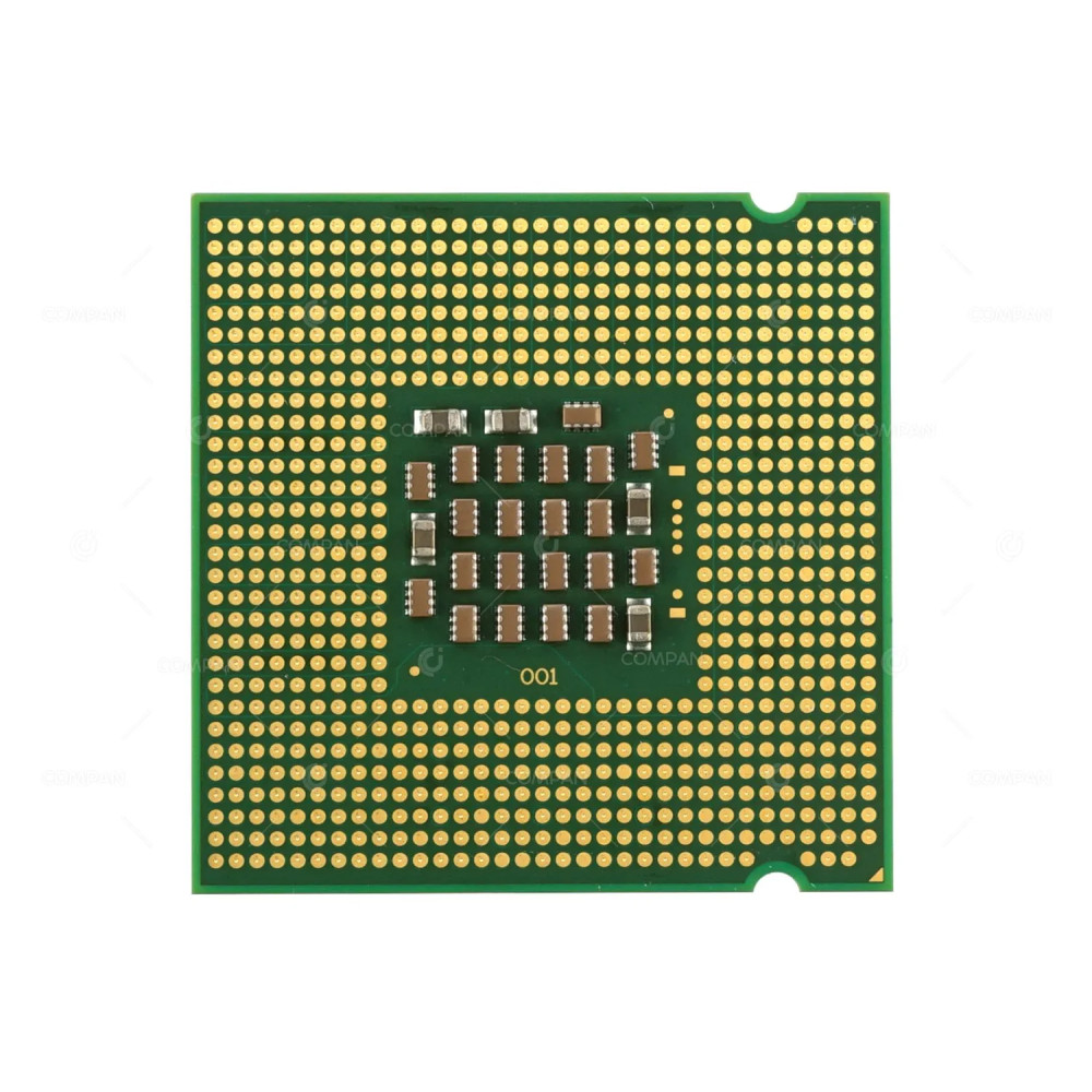 SL7Z9 INTEL PENTIUM 4 630 3.0 GHZ 2M 800MHZ -